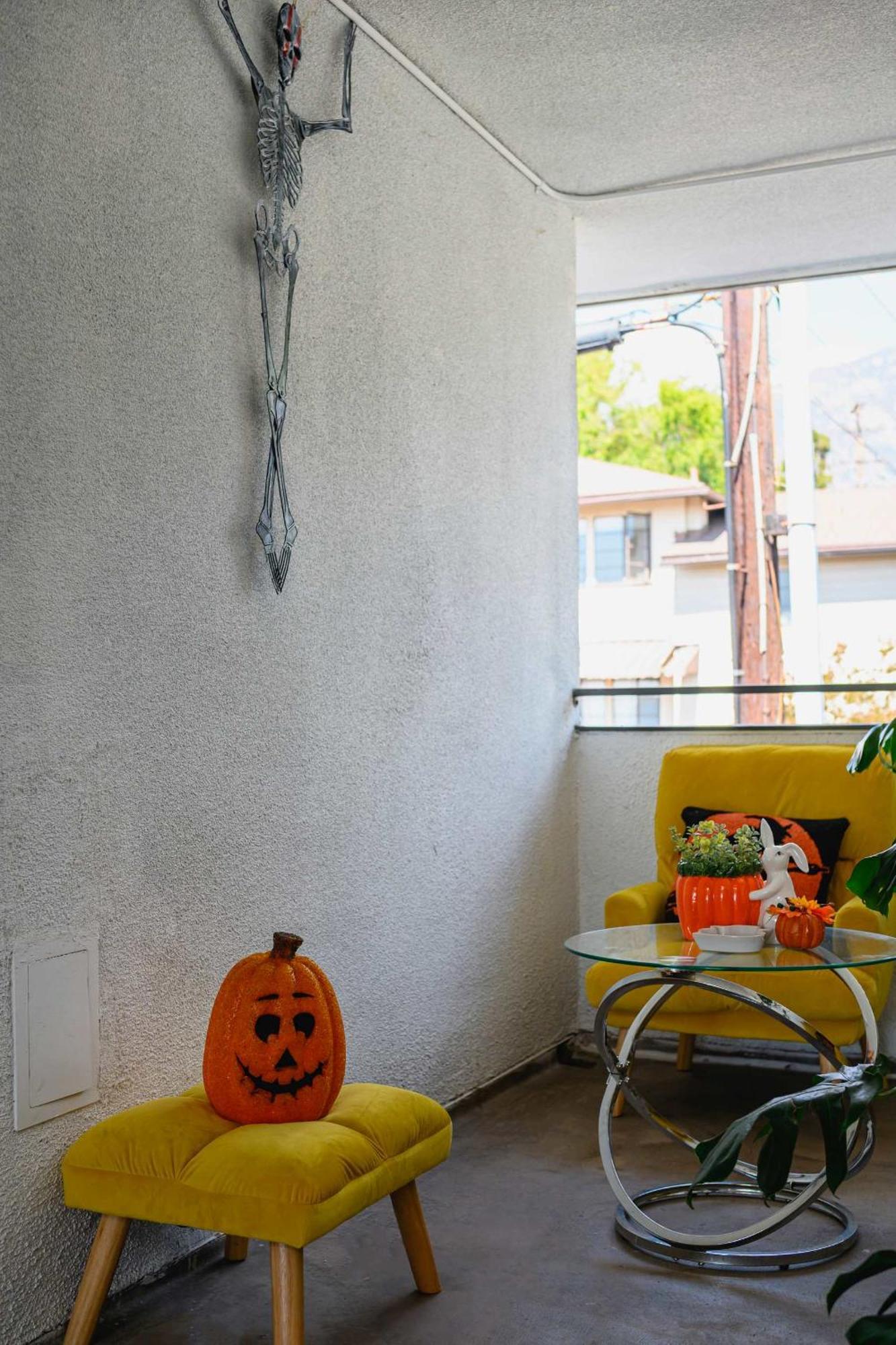 Apartamento 2b2b Newly Remodeled Pasadena