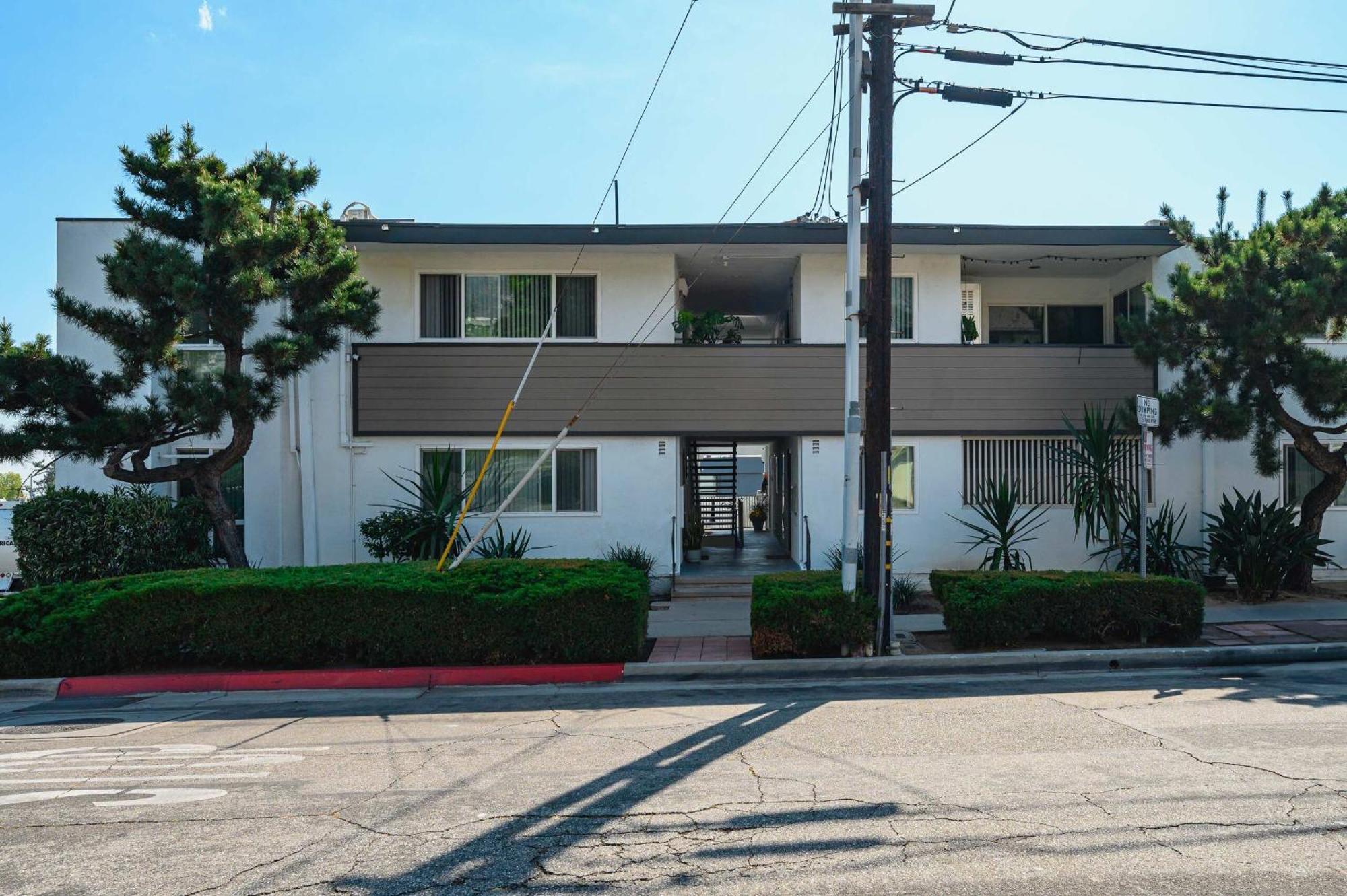 Apartamento 2b2b Newly Remodeled *