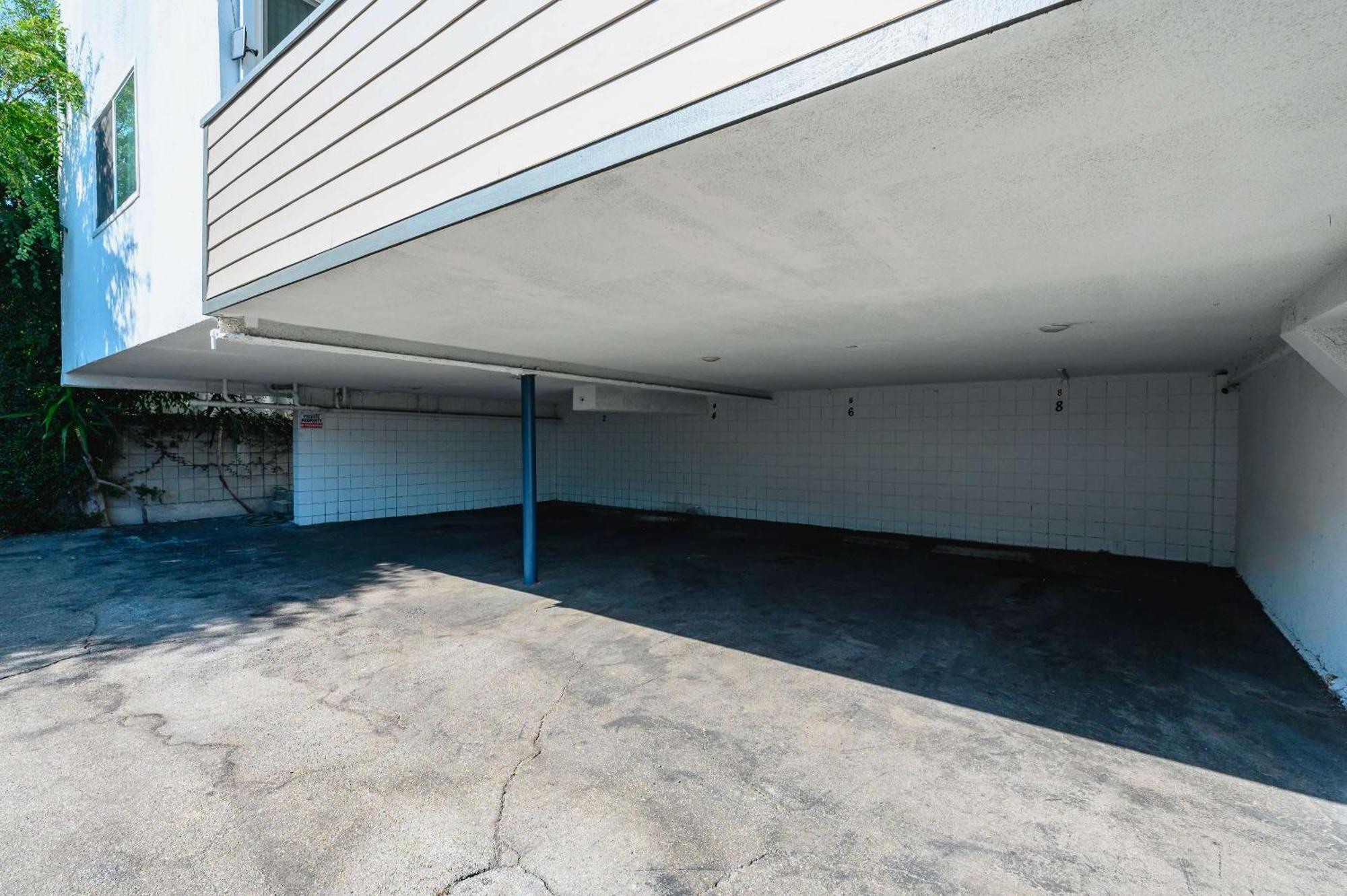 2b2b Newly Remodeled Apartamento Pasadena