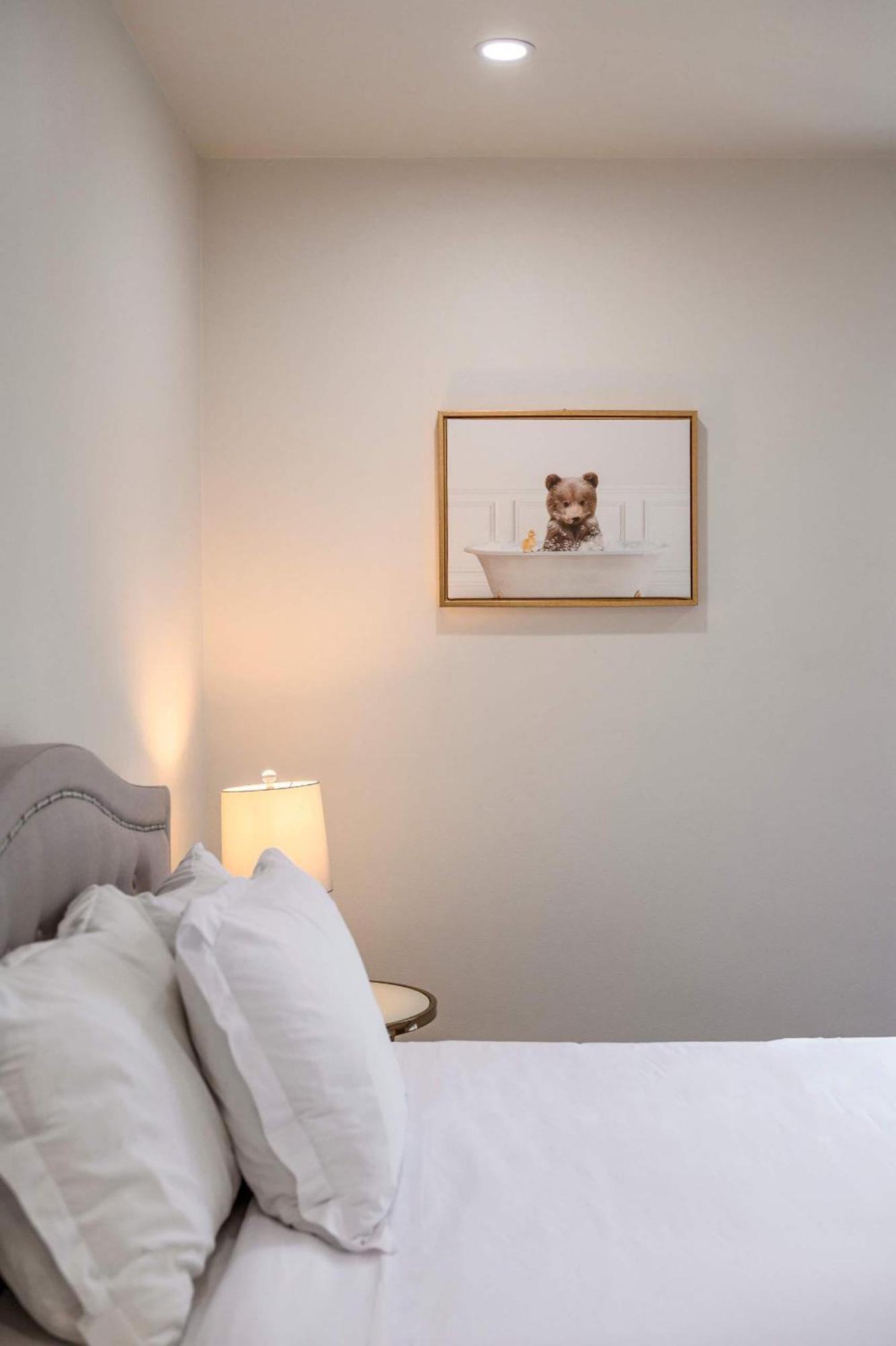 Apartamento 2b2b Newly Remodeled Pasadena