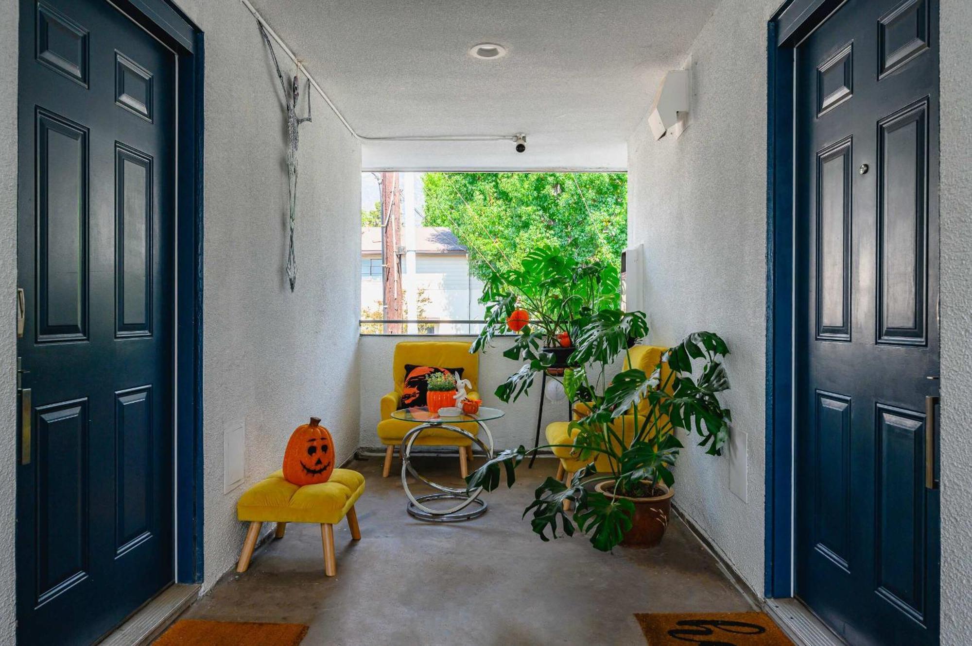 Apartamento 2b2b Newly Remodeled