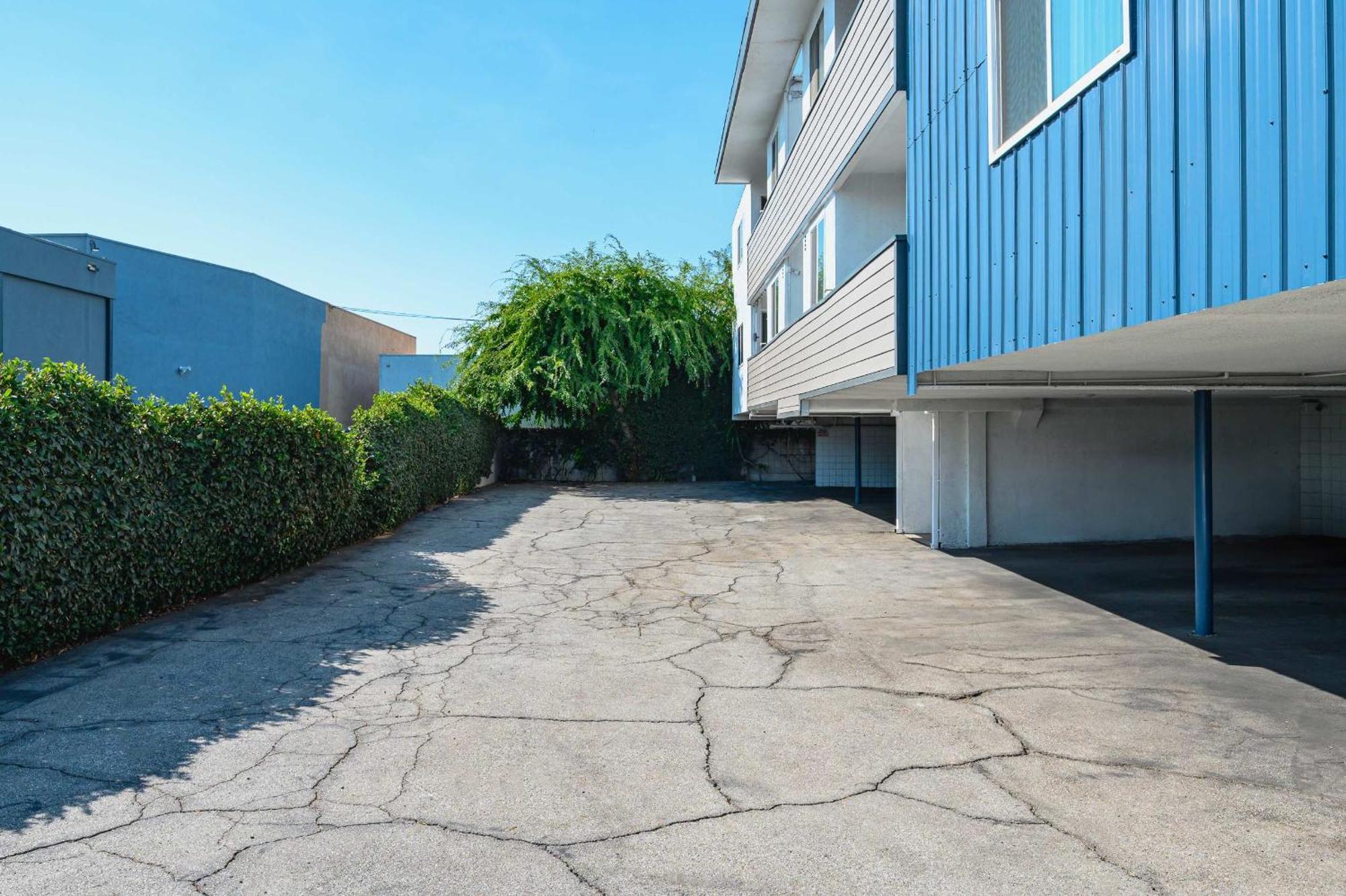 2b2b Newly Remodeled Apartamento *