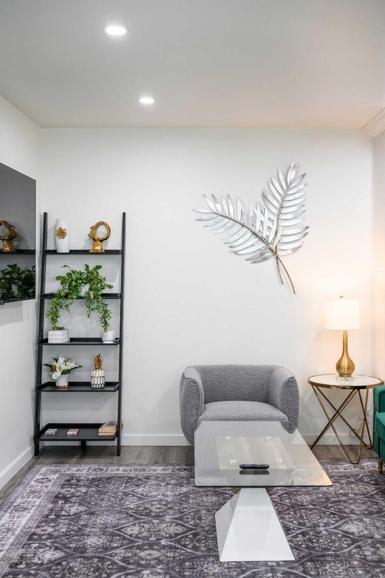 2b2b Newly Remodeled Apartamento