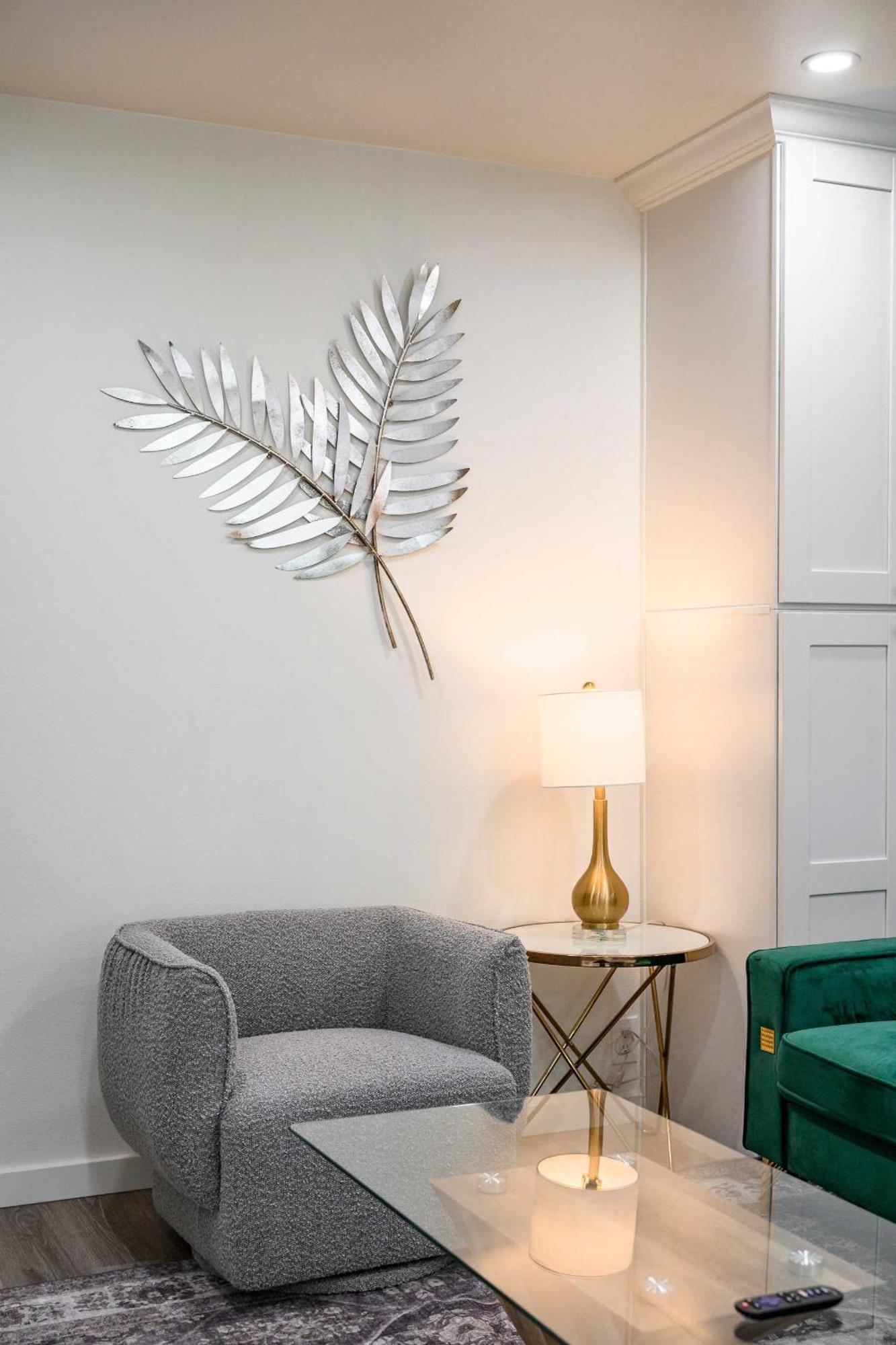 Apartamento 2b2b Newly Remodeled Pasadena