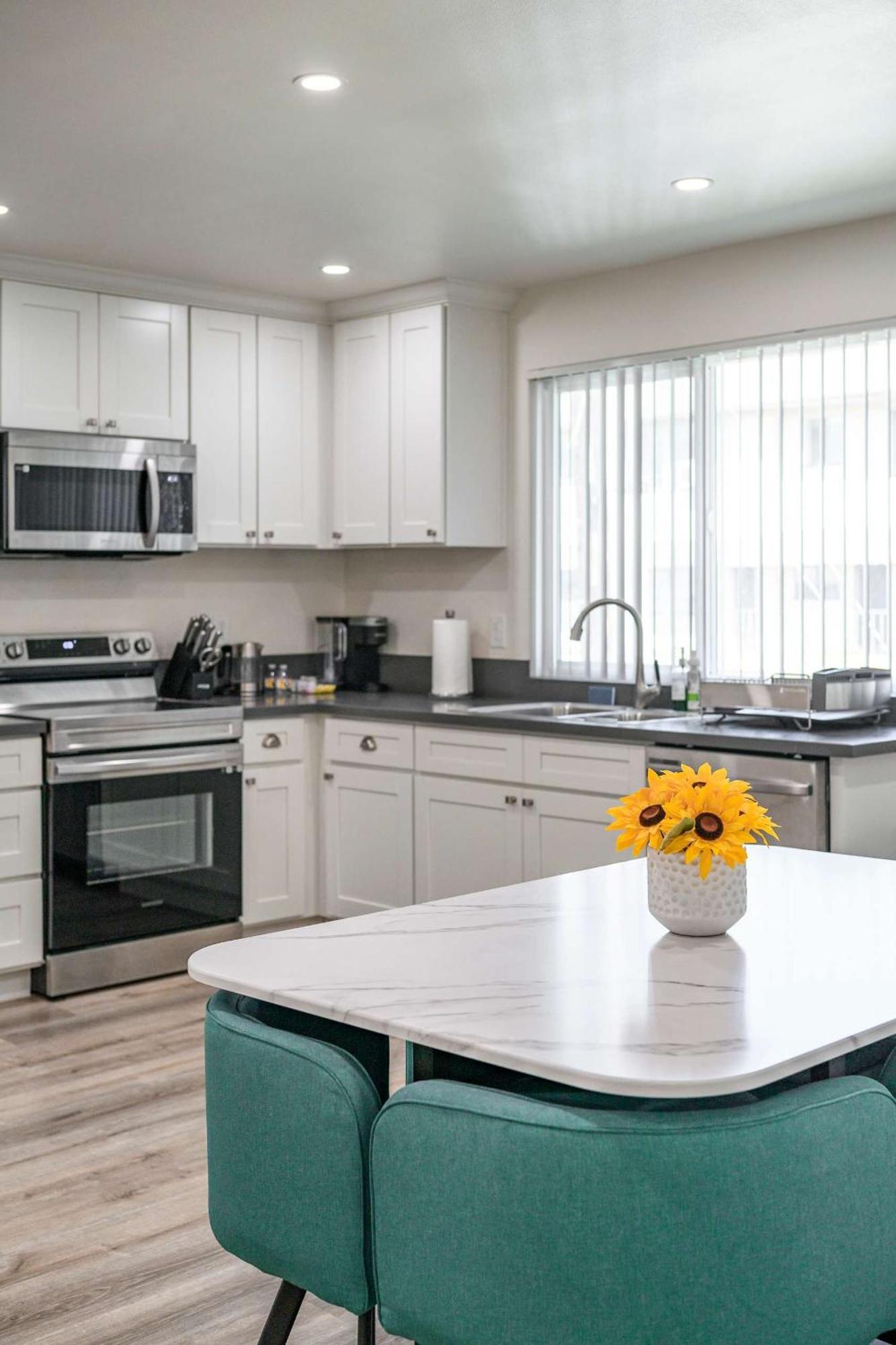 2b2b Newly Remodeled Apartamento