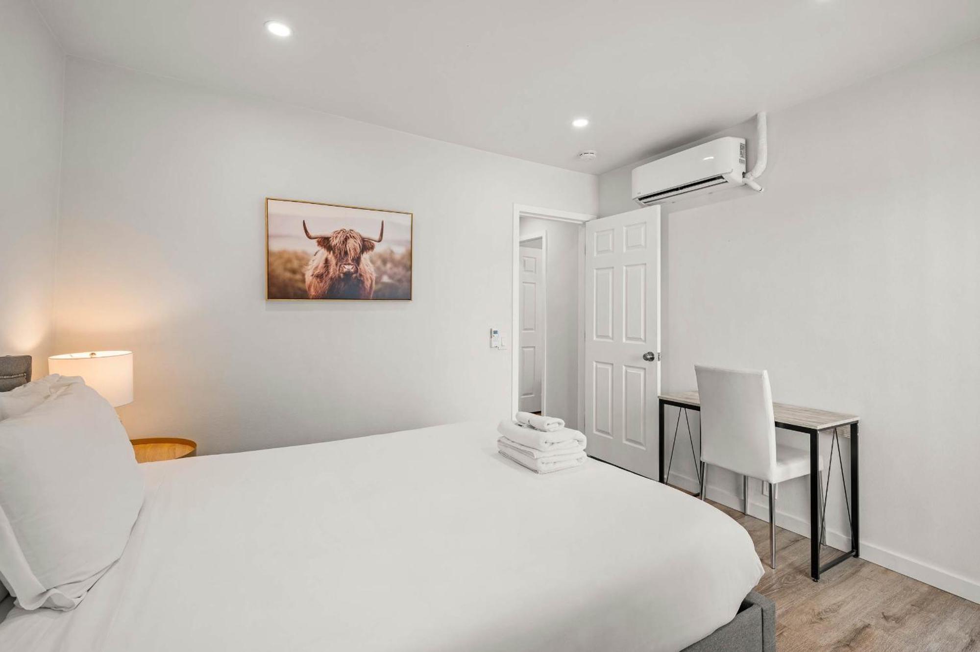 Apartamento 2b2b Newly Remodeled