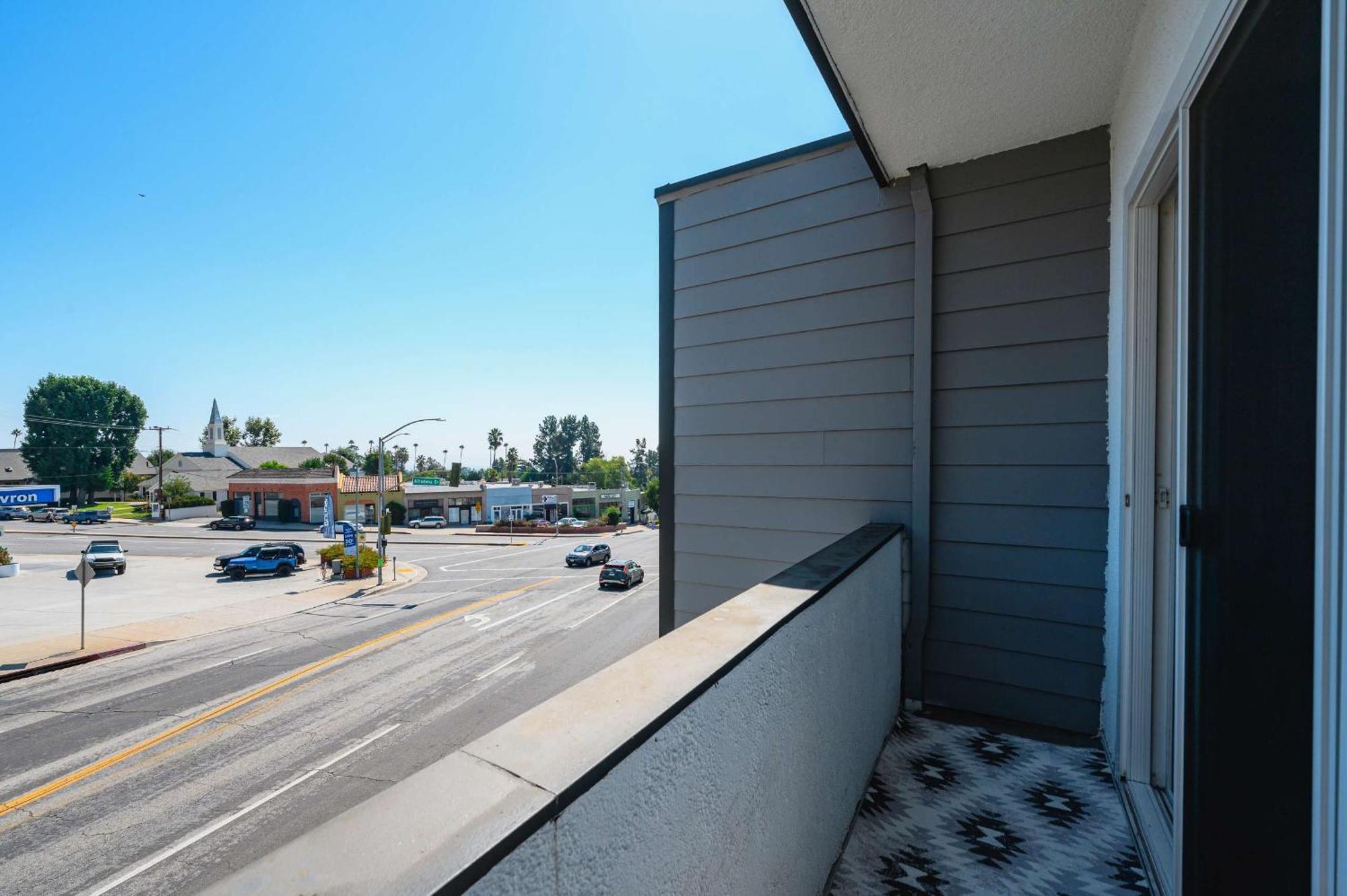 2b2b Newly Remodeled Apartamento Pasadena