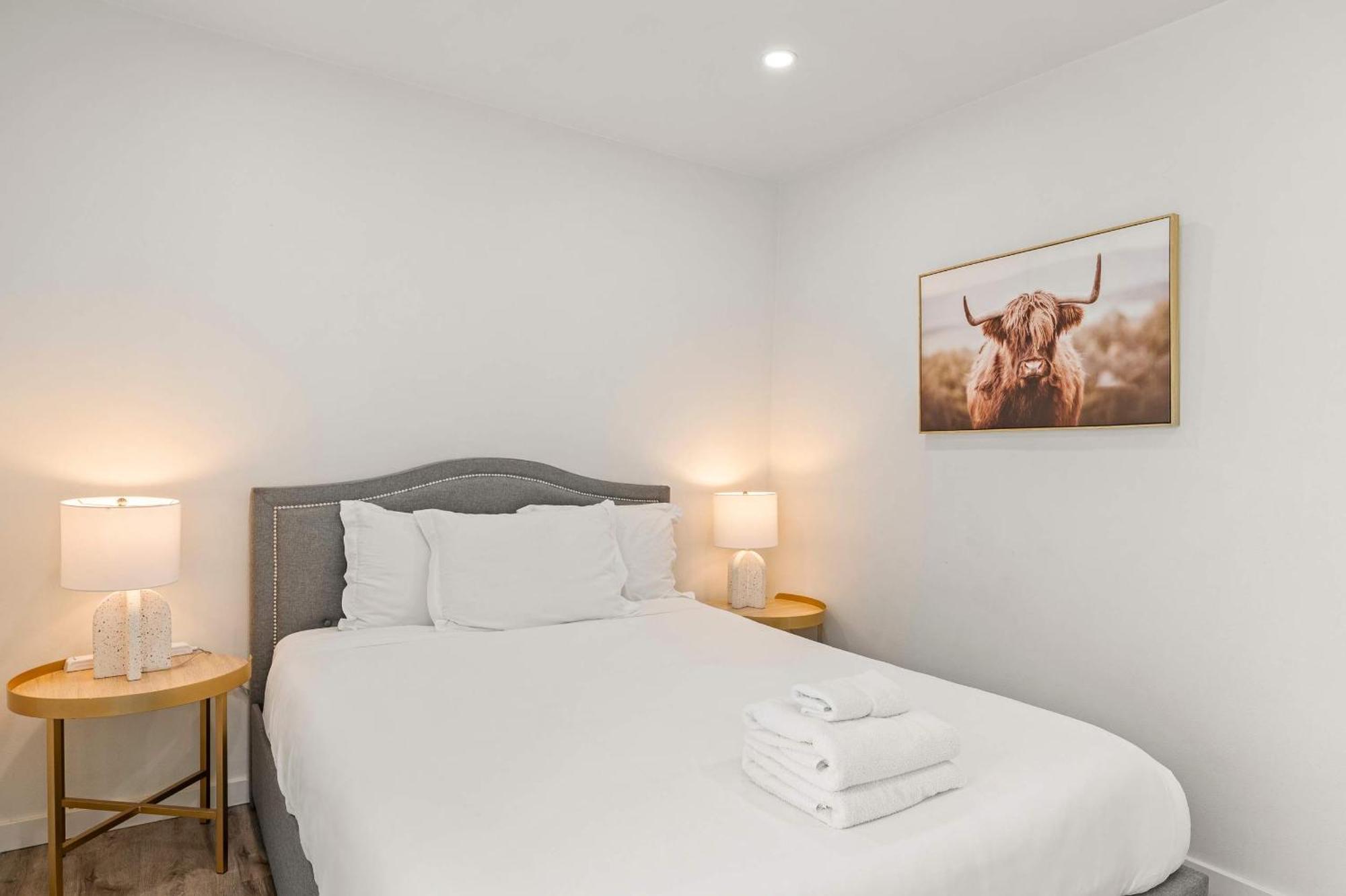 Apartamento 2b2b Newly Remodeled Pasadena