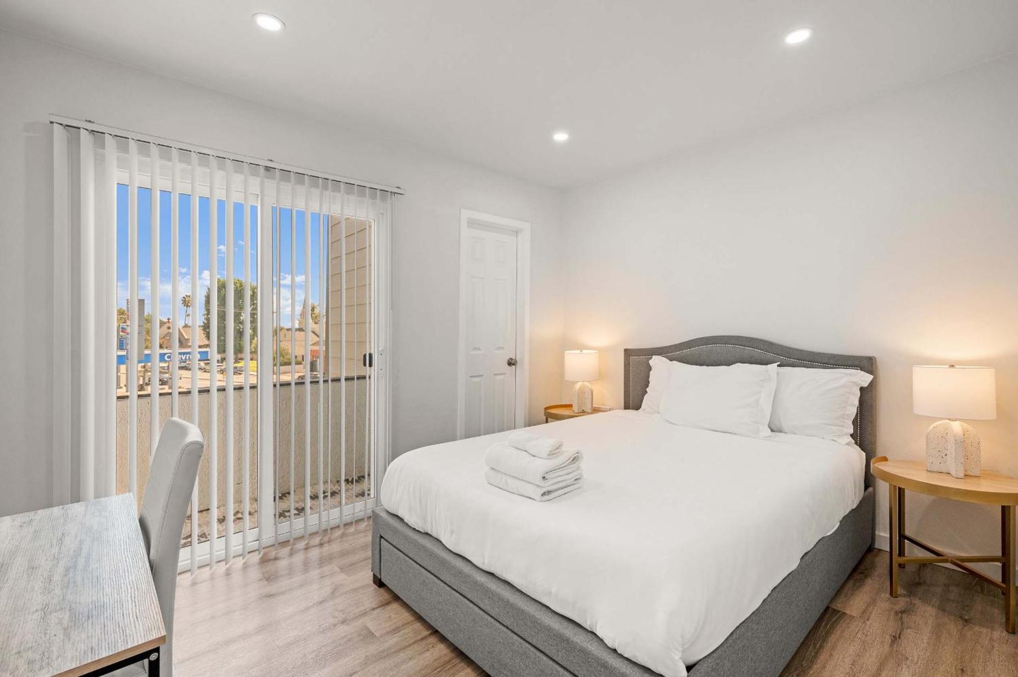 Apartamento 2b2b Newly Remodeled