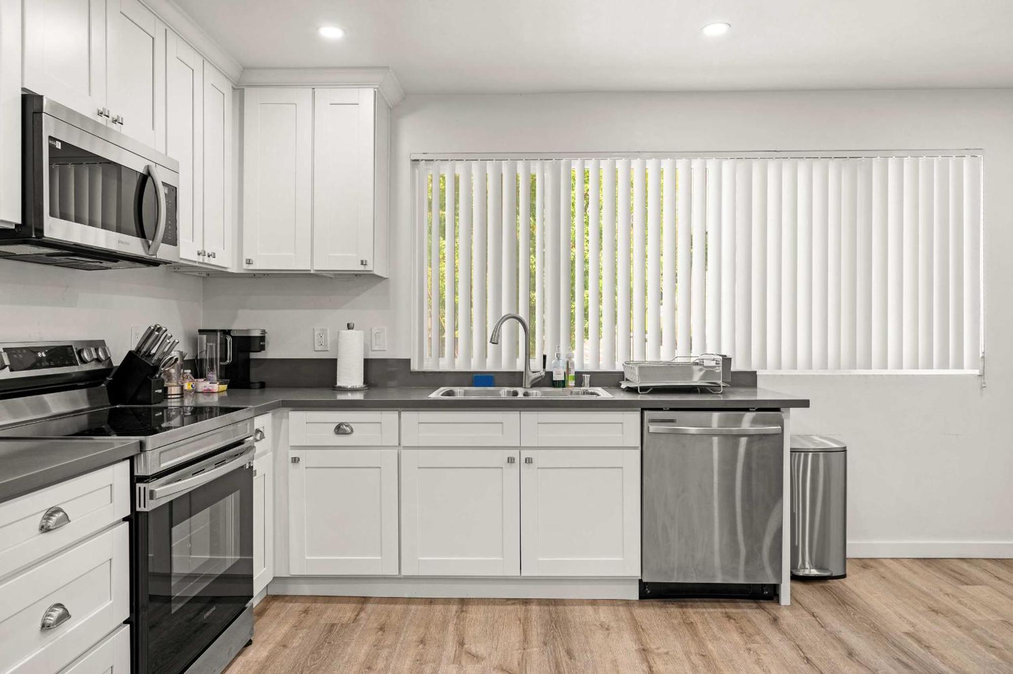 Apartamento 2b2b Newly Remodeled *
