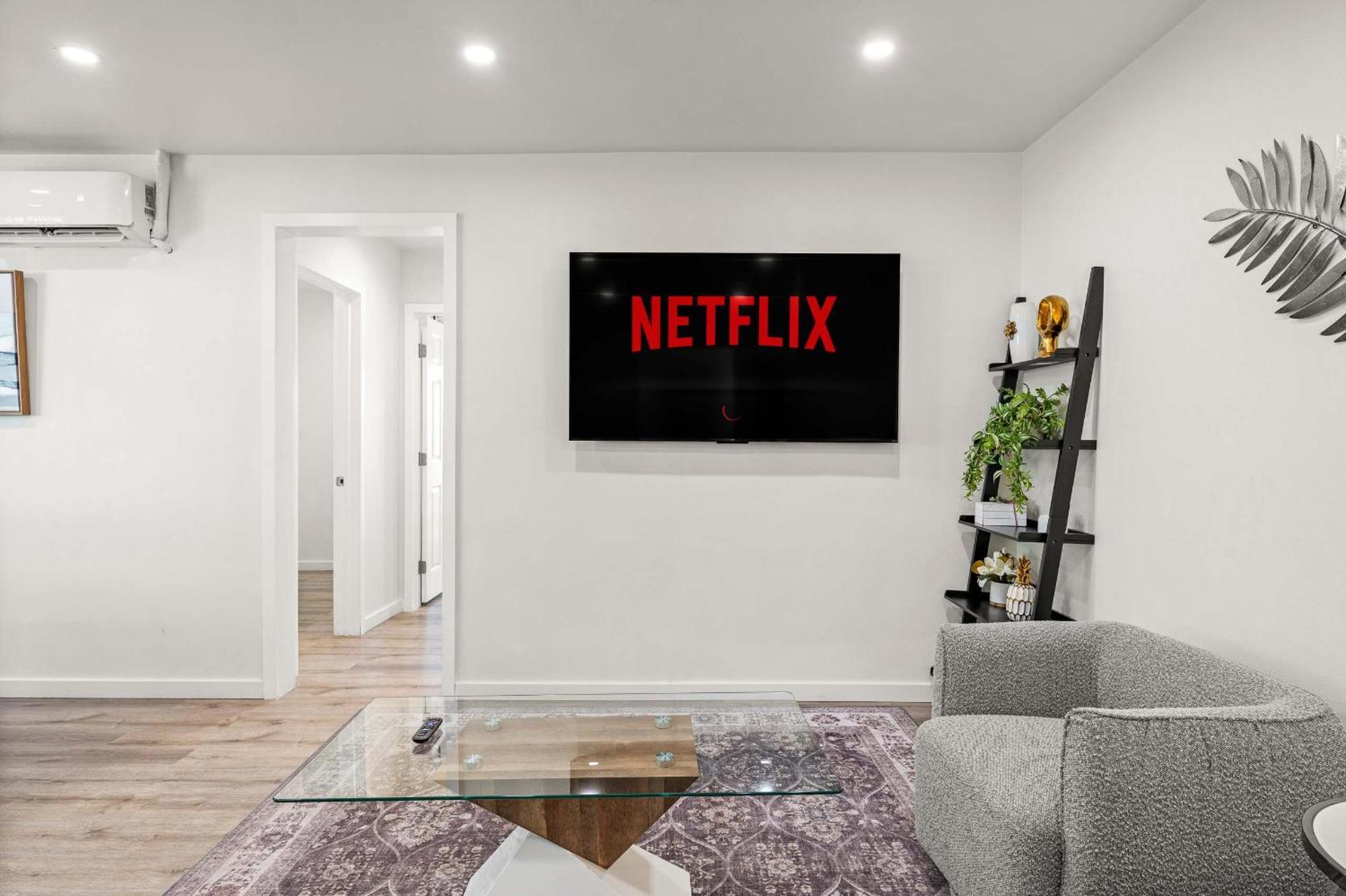 2b2b Newly Remodeled Apartamento
