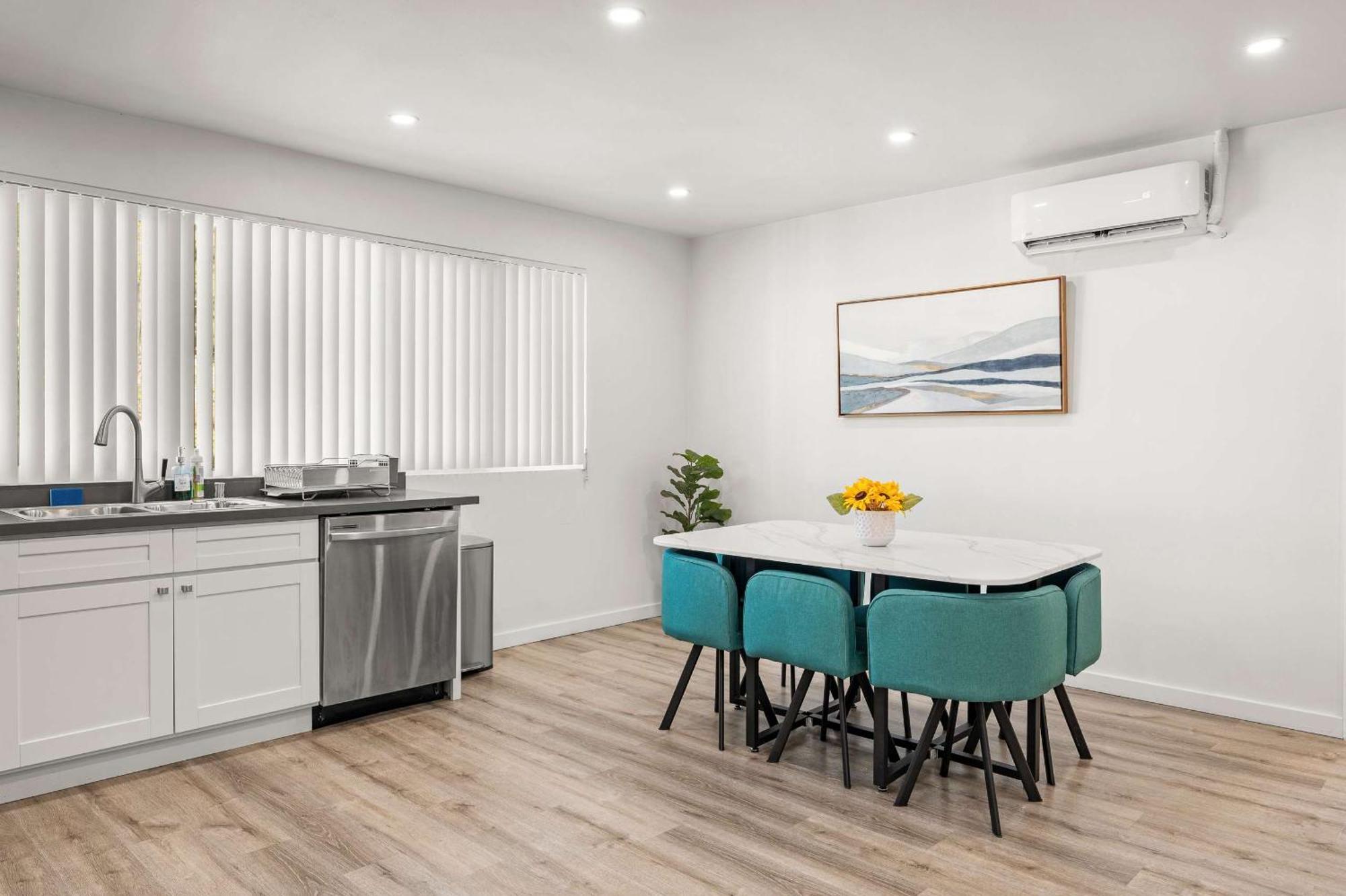 Apartamento 2b2b Newly Remodeled *