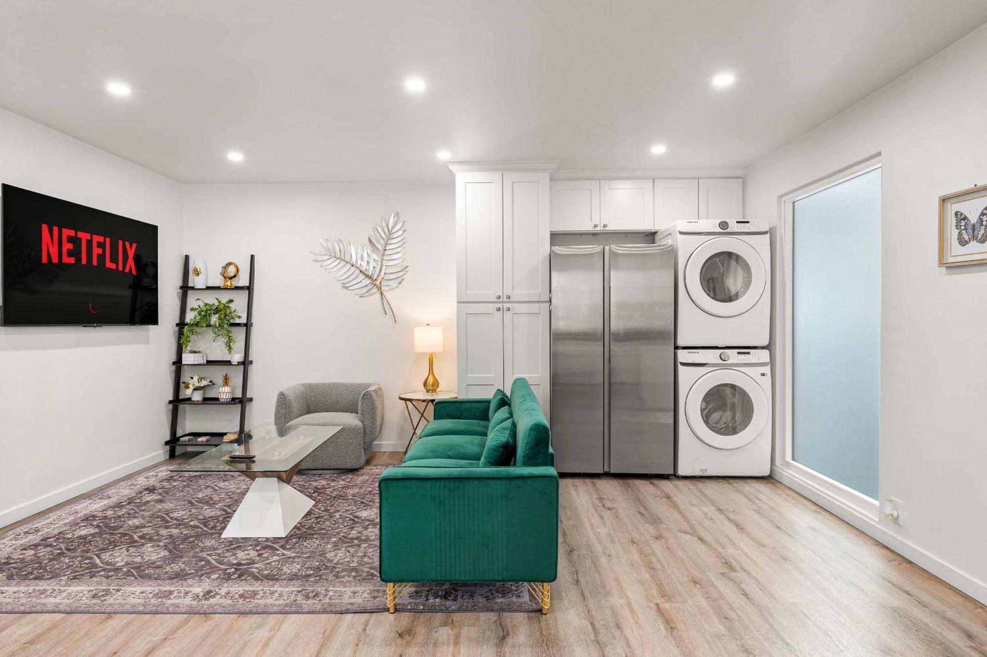 2b2b Newly Remodeled Apartamento